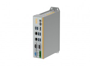 阿普奇 AK6A2-11th-U | 嵌入式工控機(jī)/機(jī)器視覺控制器/邊緣計算控制器