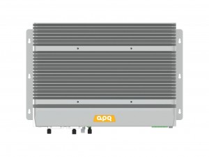 阿普奇 E7L-Q670 | 嵌入式工控機(jī)/BOX