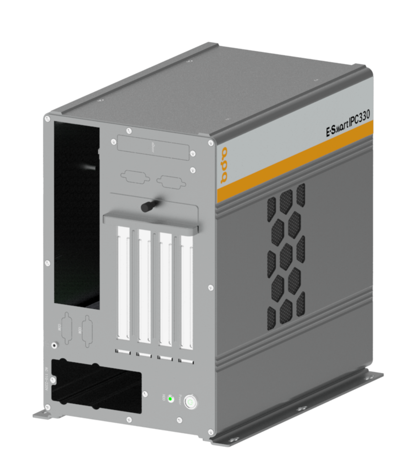阿普奇 IPC330Q-Z390SA5 | 6/8/9th 多PoE多USB 3.0 增強(qiáng)版壁掛式工控機(jī)