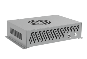 阿普奇 C7I-H610A2 | 嵌入式工控機/準系統(tǒng)工控機/Intel 12~14th桌面CPU