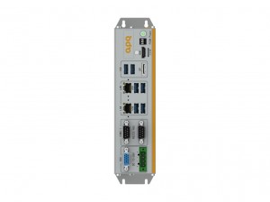 阿普奇 AK6A2-11th-U | 嵌入式工控機(jī)/機(jī)器視覺控制器/邊緣計(jì)算控制器