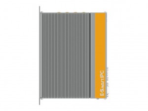 阿普奇 AK6A2-11th-U | 嵌入式工控機(jī)/機(jī)器視覺控制器/邊緣計算控制器