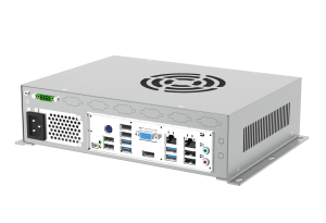 阿普奇 C7I-H610A2 | 嵌入式工控機/準系統(tǒng)工控機/Intel 12~14th桌面CPU