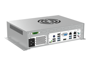 阿普奇 C7I-H610A2 | 嵌入式工控機/準系統(tǒng)工控機/Intel 12~14th桌面CPU