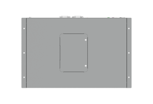 阿普奇 ABOX-H300DA1 | 國產(chǎn)化工控機/嵌入式工控機/海光C86-4G系列CPU