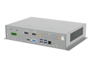 阿普奇 ABOX-H300DA1 | 國產(chǎn)化工控機/嵌入式工控機/海光C86-4G系列CPU