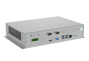 阿普奇 ABOX-H300DA1 | 國產(chǎn)化工控機/嵌入式工控機/海光C86-4G系列CPU