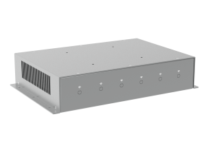 阿普奇 ABOX-H300DA1 | 國產(chǎn)化工控機/嵌入式工控機/海光C86-4G系列CPU