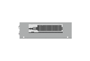 阿普奇 ABOX-H300DA1 | 國產(chǎn)化工控機/嵌入式工控機/海光C86-4G系列CPU