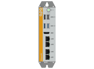 阿普奇 AK1J64A4 | 運(yùn)控機(jī)器人控制器/運(yùn)動(dòng)控制/Intel J6412凌動(dòng)CPU