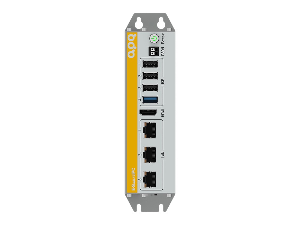 阿普奇 AK1J19A3 | 運(yùn)動(dòng)控制器/機(jī)械臂控制器/Intel J1900低功耗CPU