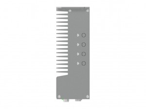 阿普奇 AK6C6-11th-U | 嵌入式工控機(jī)/機(jī)器視覺控制器/運動控制器/Intel 11th-U移動CPU
