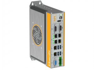 阿普奇 AK6C6-12th-P | 嵌入式工控機/機器視覺控制器/Intel 12~13th移動CPU