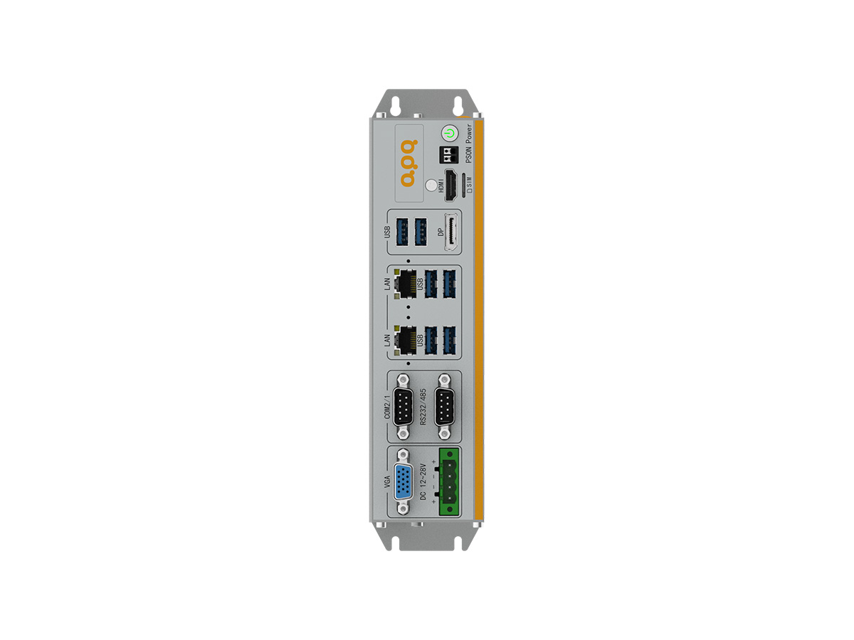 阿普奇AK7A2-Q170&H110 | 運(yùn)動(dòng)控制器/嵌入式工控機(jī)/Intel 6~9th桌面CPU
