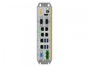 阿普奇 AK7C6-Q670/H610 | 機(jī)器視覺控制器/嵌入式工控機(jī)/Intel 12~14th桌面CPU