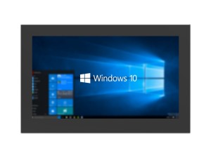 阿普奇 PC系列 | 工業(yè)一體機(jī)/工業(yè)平板電腦/Intel 12~13th移動CPU
