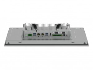 阿普奇 PC系列 | 工業(yè)一體機(jī)/工業(yè)平板電腦/Intel 12~13th移動CPU
