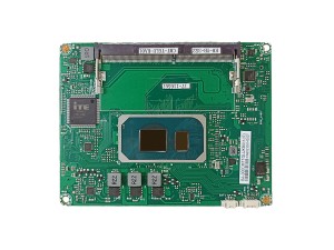 阿普奇 CMT-TGLU | 工業(yè)主板/核心模塊/Intel 11th移動CPU