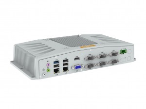 阿普奇 E5M | 嵌入式工控機(jī)/BOX