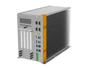 阿普奇 E7Pro-Q670 | 嵌入式工控機(jī)/邊緣計(jì)算控制器