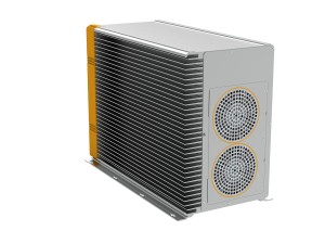 阿普奇 E7Pro-Q670 | 嵌入式工控機(jī)/邊緣計(jì)算控制器
