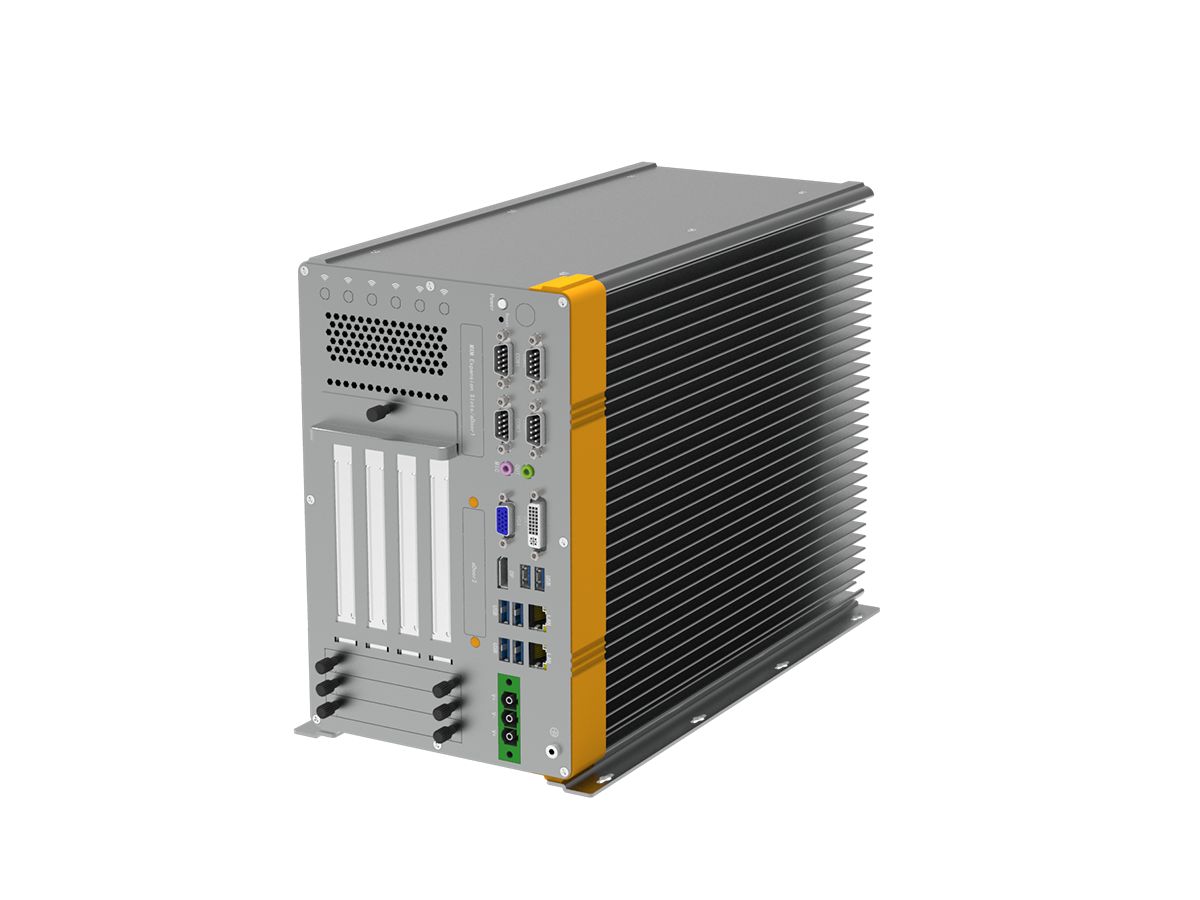 阿普奇 E7 Pro-Q170 | 嵌入式工控機(jī)/邊緣計算控制器