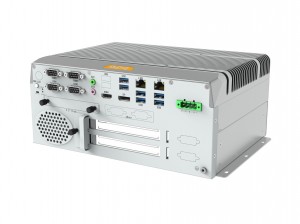 阿普奇 E7L-H610 | 嵌入式工控機(jī)/BOX