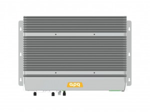 阿普奇 E7L-H610 | 嵌入式工控機(jī)/BOX