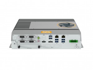 阿普奇 E7S-H610 | 嵌入式工控機(jī)/BOX