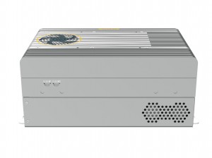 阿普奇 E7S-H610 | 嵌入式工控機(jī)/BOX