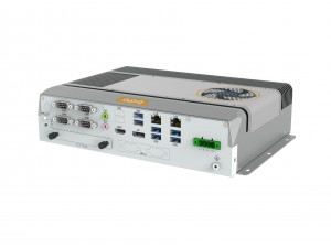 阿普奇 E7S-H610 | 嵌入式工控機(jī)/BOX