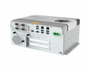 阿普奇 E7S-H610 | 嵌入式工控機(jī)/BOX