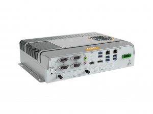 阿普奇 E7S-H610 | 嵌入式工控機(jī)/BOX