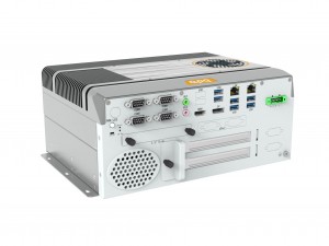 阿普奇 E7S-H610 | 嵌入式工控機(jī)/BOX
