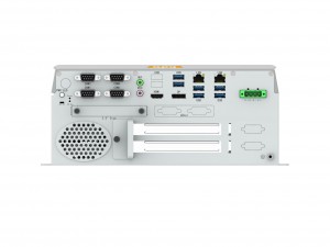 阿普奇 E7S-H610 | 嵌入式工控機(jī)/BOX