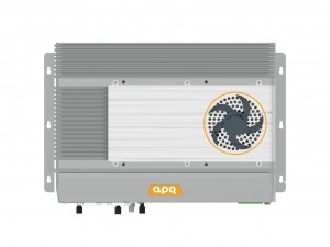 阿普奇 E7S-H610 | 嵌入式工控機(jī)/BOX