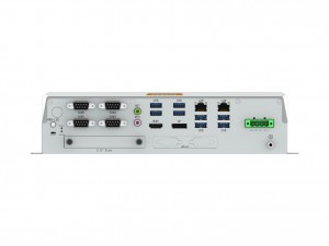 阿普奇 E7L-Q670 | 嵌入式工控機(jī)/BOX