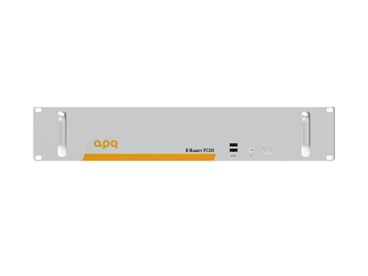 阿普奇 IPC200-H81 2U上架式工控機(jī) 4/5代經(jīng)濟(jì)型