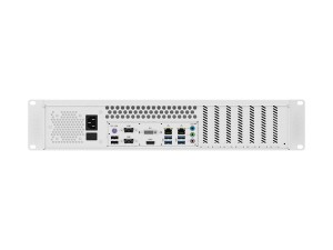 阿普奇 IPC200-H81 2U上架式工控機 4/5代經(jīng)濟型