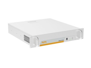 阿普奇 IPC200-Q470 | 10/11th 10個USB+雙PCIe 2U機架式工控機