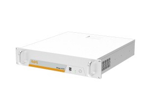 阿普奇 IPC200-H470  | 10/11th 多USB資源接口 2U機(jī)架式工控機(jī)