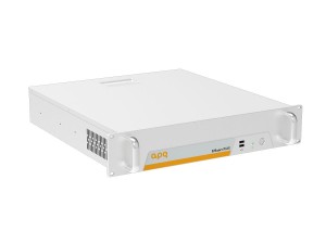 阿普奇 IPC200-H470  | 10/11th 多USB資源接口 2U機(jī)架式工控機(jī)