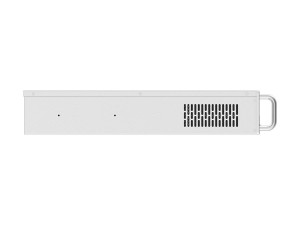 阿普奇 IPC200-H470  | 10/11th 多USB資源接口 2U機(jī)架式工控機(jī)