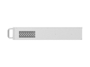 阿普奇 IPC200-H470  | 10/11th 多USB資源接口 2U機(jī)架式工控機(jī)