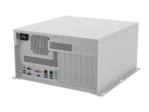 阿普奇 IPC350-H81 雙網(wǎng)口6USB壁掛式工控機(jī)