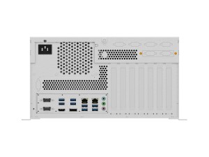 阿普奇 IPC350-Q470 多USB多PCIe壁掛式工控機(jī)
