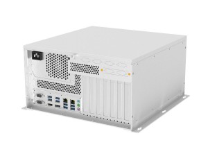 阿普奇 IPC350-Q470 多USB多PCIe壁掛式工控機(jī)