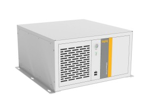 阿普奇 IPC350-Q470 多USB多PCIe壁掛式工控機(jī)