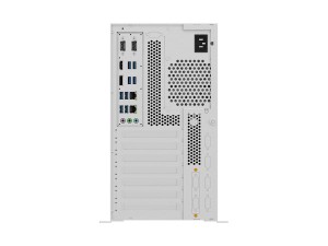 阿普奇 IPC350-H470 高擴(kuò)展多卡采集壁掛式工控機(jī)