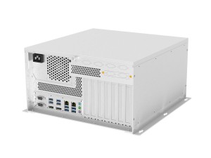 阿普奇 IPC350-H470 高擴(kuò)展多卡采集壁掛式工控機(jī)